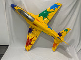 Boomerang Atom - Matt Chapman Livery - Boomerang RC Jets