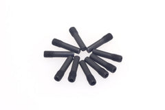 G36265 Screw Shaft M3x2x8mm (10 pcs) - HeliDirect