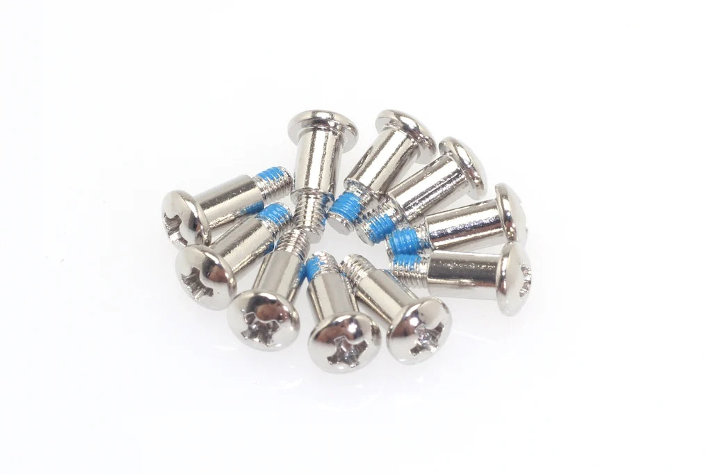 G36270 King Pin Screws ( phillips) 10pcs - HeliDirect