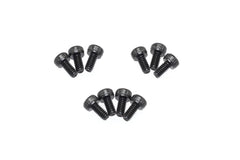 G36379 CAP Screws M2x4mm