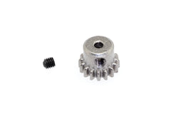 G73215 Pinion Gear 16T (0.6 pitch)