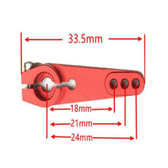 GDW Metal Standard Rocker-02