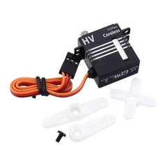 GDW DS290MG 5.6Kg Micro Metal HV Digital Cyclic Coreless Servo