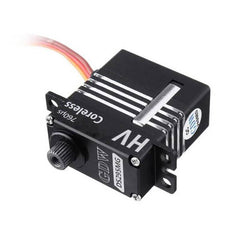 GDW DS290MG 5.6Kg Micro Metal HV Digital Cyclic Coreless Servo