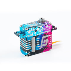 GDW G13 8.4V 13Kgf.cm 0.035sec High Speed Metal Digital Brushless Mini Tail Servo