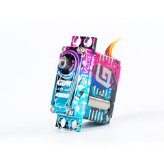 GDW G13 8.4V 13Kgf.cm 0.035sec High Speed Metal Digital Brushless Mini Tail Servo