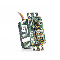 GDW G22 12V 22Kgf.cm 0.06sec High Speed Metal Digital Brushless Mini Cyclic Servo