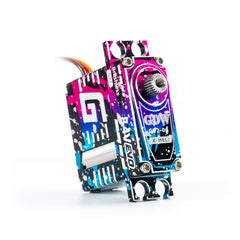 GDW G22 8.4V 22Kgf.cm 0.05sec High Speed Metal Digital Brushless Mini Cyclic Servo