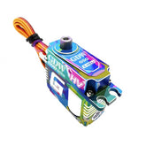 GDW G50 11KG 0.07sec High Torque High Speed Metal HV Digital Brushless Mini Servo