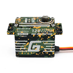 GDW G45-09 45KG 0.09sec SHV 12V Digital Brushless Servo