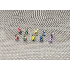 GL Racing Front spring set