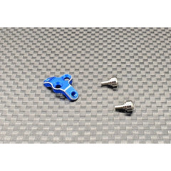 GL Racing Rear damper support option