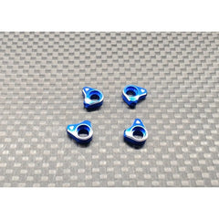 GL Racing Front/Rear damper suspension option parts