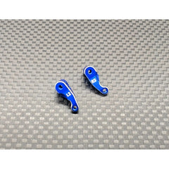 GL Racing Alu.steering knuckle (2*)