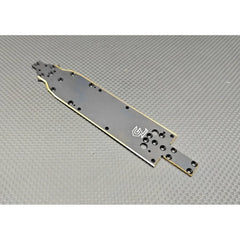 GL Racing Brass chassis