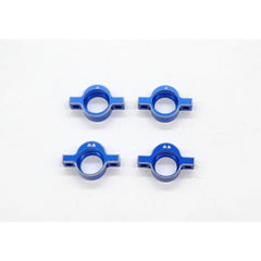 GL Racing GTR Alu Rear Ride Height Bushing Mount - HeliDirect