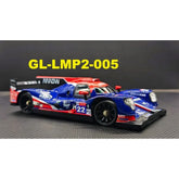 GL Racing 1/28 GL-LMP2 body-005 *Wheel Base102mm*