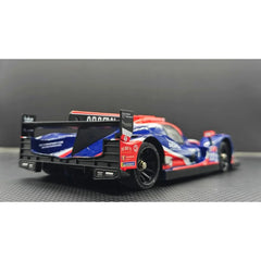 GL Racing 1/28 GL-LMP2 body-005 *Wheel Base102mm*