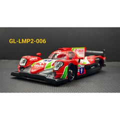 GL Racing 1/28 GL-LMP2 body-006 *Wheel Base102mm*