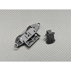 GL Racing LMP2 Front Arm Holder & Lower Arm