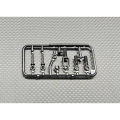 GL Racing LMP2 Central & Side Dampers