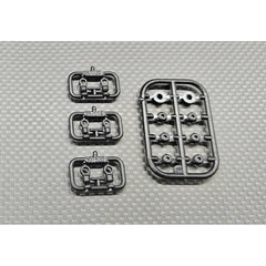 GL Racing LMP2 Ball Joints Socket set