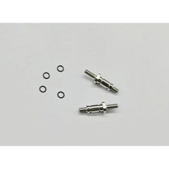 GL Racing LMP2 Steering Knuckle Axle-3mm