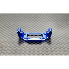 GL Racing Alu 7075 Front Bulkhead For GLR - HeliDirect