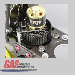 JCD Super-G Generator Mount Kit - HeliDirect