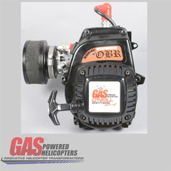 Gas GPH/OBR 310 Helicopter Edition Engine V2 - HeliDirect