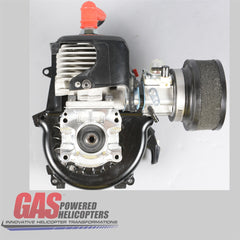 Gas GPH/OBR 310 Helicopter Edition Engine V2 - HeliDirect