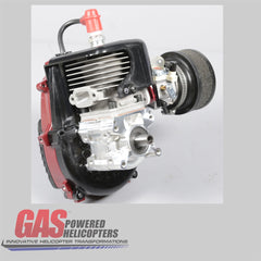 Gas TRM VX310 Helicopter Engine Special Edition V2 - HeliDirect