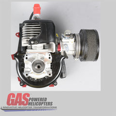 Gas TRM VX310 Helicopter Engine Special Edition V2 - HeliDirect