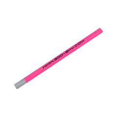 Goosky S2 Color Painted Tail Boom - Pink (1pc) - HeliDirect