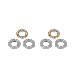 Goosky RS4 Main Rotor Thrust Brearing - HeliDirect