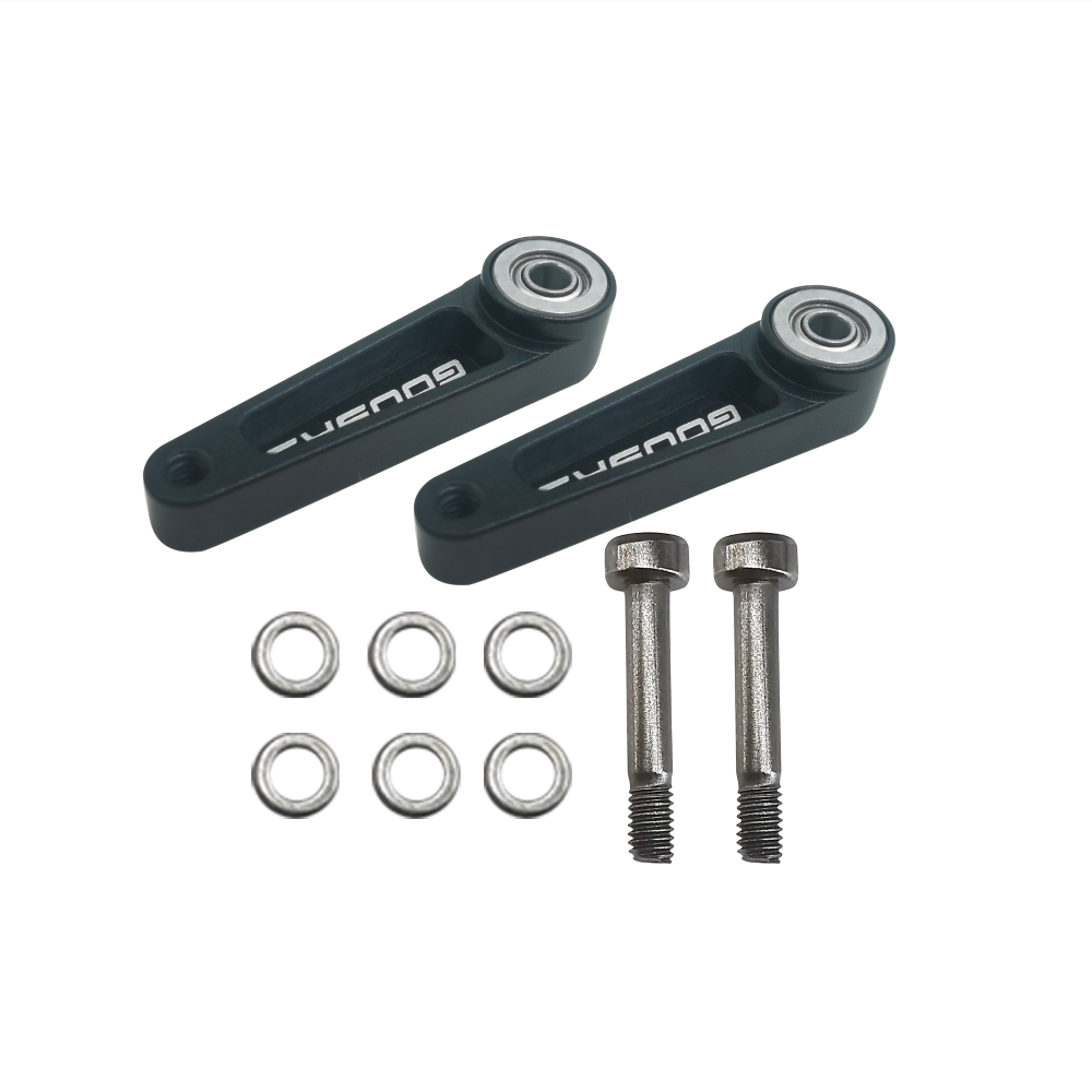 Goosky RS4 Main Rotor Washout Arm Set - HeliDirect