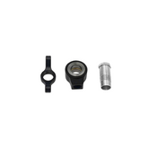 Goosky RS4 Tail Pitch Slider Assembly