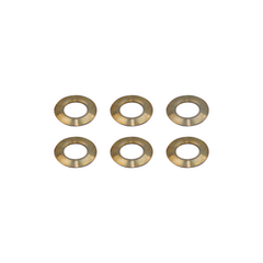 Goosky RS4 Tail Shaft Washer - HeliDirect