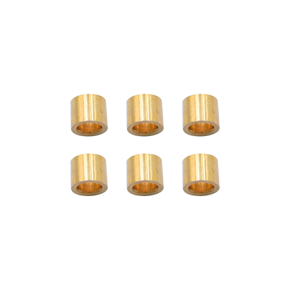 Goosky RS4 Tail Blade Grip Bearing Spacer - HeliDirect