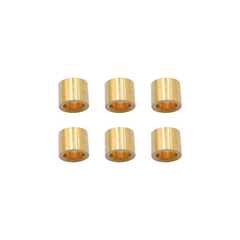 Goosky RS4 Tail Blade Grip Bearing Spacer - HeliDirect