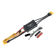 Goosky 6S 80A Metal Co-brand ESC