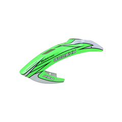Goosky RS4 VENOM Canopy - Green
