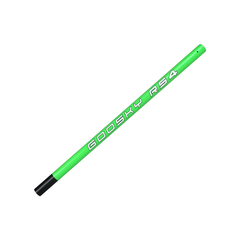 Goosky RS4 Venom Aluminium Tail Boom - Green