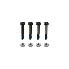 Goosky S1 Main Blade Screws and Washers Set - HeliDirect