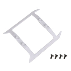 Goosky S1 Landing Skid - White - HeliDirect