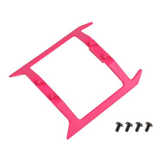 Goosky S1 Landing Skid - Pink - HeliDirect