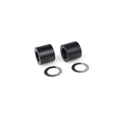 Goosky RS7 Main Rotor Head Damper Set - POM - HeliDirect