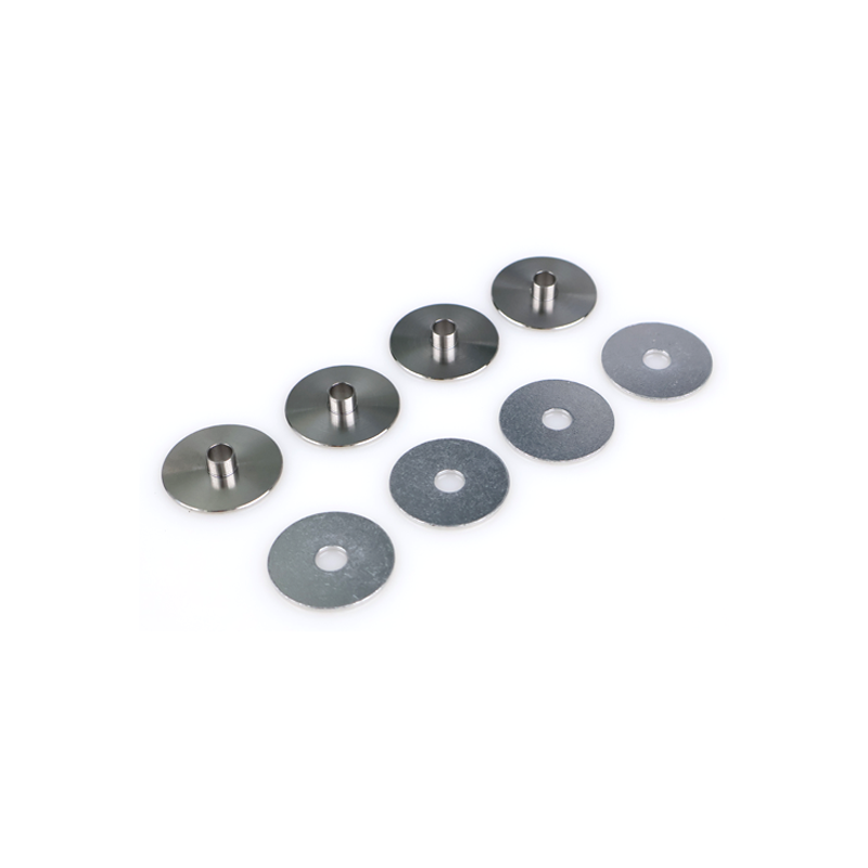Goosky RS7 Main Blade Grip Washers - HeliDirect