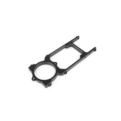 Goosky RS7 Main Frame Upper Aluminum Plate - HeliDirect