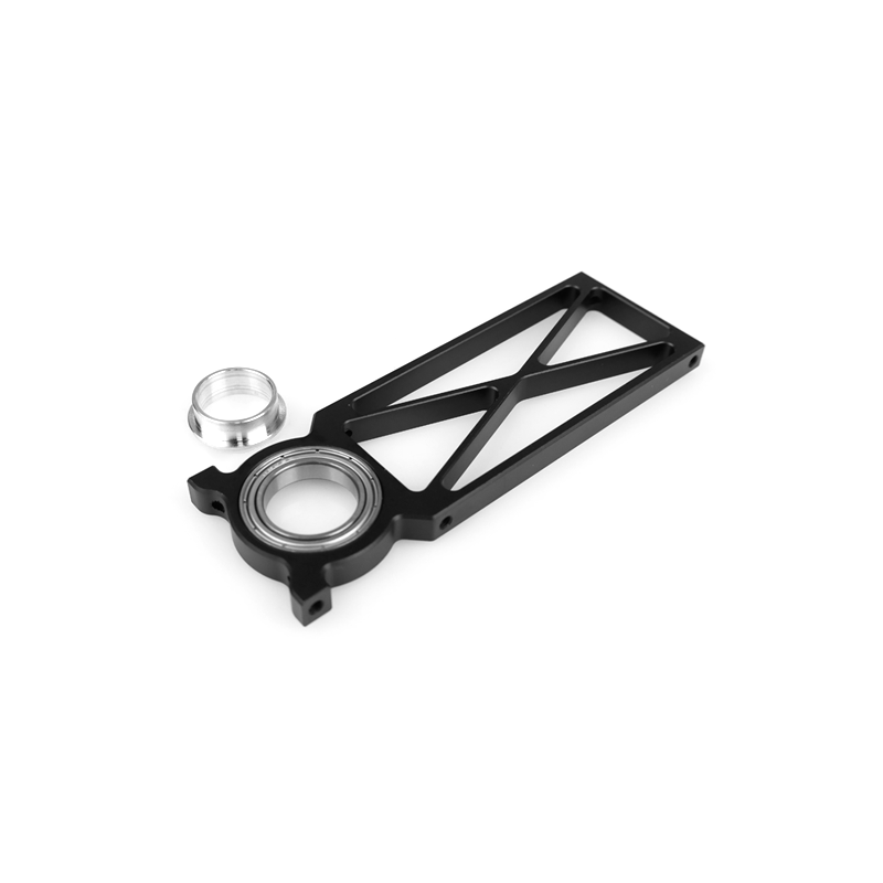 Goosky RS7 Third Bearing Block - HeliDirect